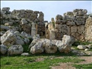 Ġgantija megalithic temple, Gozo
